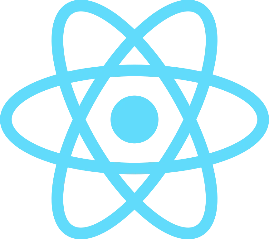 React